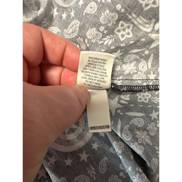 Marvel Her Universe 75th Anniversary Captain America Retro Skater Dress Size S - Picture 10 of 11